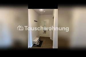 Tauschwohnung: Exklusive Erdgeschosswohnung mit Einbauküche und Terrasse – 26122 Eversten, Oldenburg (Oldenburg) – Vorschaubild 3