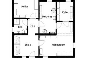 Saniertes EFH mit Gartenlandschaft und Garage - Bezugsfrei! - Radolfzell-Liggeringen – Konstanz (Kreis) – Vorschaubild 30
