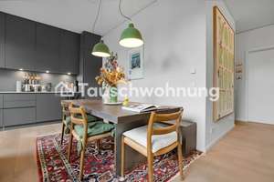 Tauschwohnung: Tausche 3 Zimmer gegen 4 Zimmer Wohnung – Die vollständige Adresse der Immobilie erhältst du vom Anbieter., 10115 Mitte (Ortsteil), Berlin – Vorschaubild 3