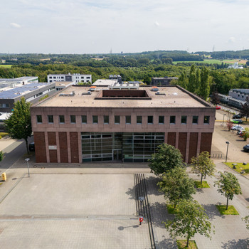 Zentrum für IT-Sicherheit | Sofort Verfügbar | Ausreichen Parkflächen