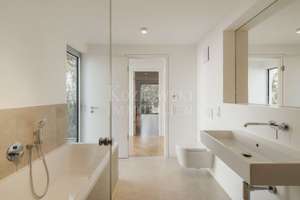 Lindenhof-Rarität - RESERVIERT - Ikonische Bauhausvilla auf Neubauniveau! – Die vollständige Adresse der Immobilie erhältst du vom Anbieter., 68163 Lindenhof, Mannheim – Vorschaubild 12