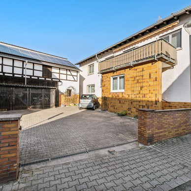 Haus kaufen in Langenselbold - ImmoScout24