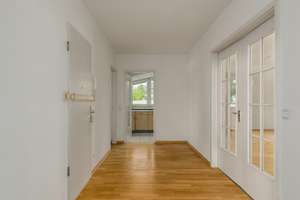 Geräumige, bezugsfreie Wohnung mit Südwest-Terrasse und KFZ-Stellplatz nahe S-Bhf Lichtenrade! – Wildauer Straße 1, 12307 Lichtenrade, Berlin – Vorschaubild 6