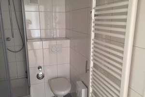 N-Katzwang: Gehobene 2-Zimmer-DG-Wohnung (u.a. mit Parkett, Granit, hell usw.) | Top! | von Privat – Hugo-Wolf-Strasse 4, 90455 Katzwang, Reichelsdorf Ost, Reichelsdorfer Keller, Nürnberg – Vorschaubild 6