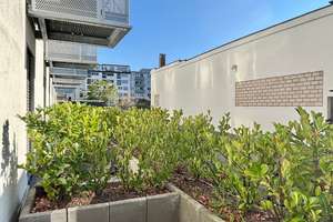 Ab 01.04.2026: Moderne Wohlfühlwohnung für Studierende in bester Düsseldorfer Lage – Merziger Straße 19 a/b, 40476 Derendorf, Düsseldorf – Vorschaubild 9