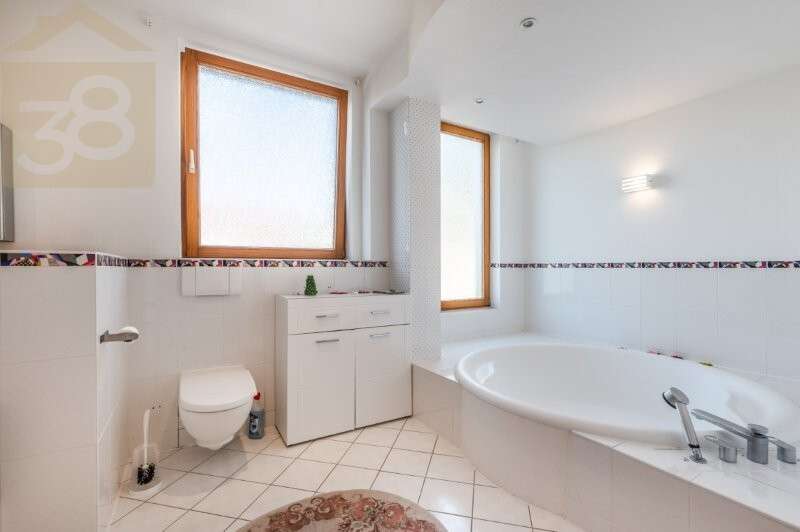 Immobilie in Roklum - Modernes Architektenhaus in Roklum - Bild 15