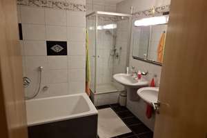 Viel Platz in Würzburg: 4-Zimmer-Wohnung im 4. Obergeschoss – Mergentheimerstr. 56, 97082 Steinbachtal, Würzburg – Vorschaubild 24