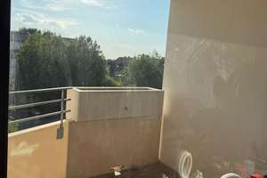 Möblierte 1Z-ETW mit Balkon + Pantryküche, 28m2 im 3.OG, in bester Lage von Heidelberg – Die vollständige Adresse der Immobilie erhältst du vom Anbieter., 69121 Handschuhsheim, Heidelberg – Vorschaubild 10