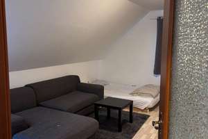 1 Zimmer Wohnung zur Zwischenmiete Nähe Köln Messe 