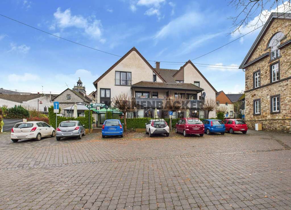 Immobilie in Dierdorf - 7 Wohneinheiten + Restaurant | Bruttorendite 6,54 % mit Steigerungspotenzial - Bild 4