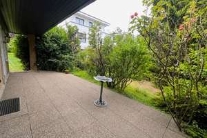 Bierstadt: Bezaubernder Bungalow! Wiesbadens Top-Lage! 5 Zi, Garage, StPl., Garten, voll unterk.! – Die vollständige Adresse der Immobilie erhältst du vom Anbieter., 65191 Bierstadt, Wiesbaden – Vorschaubild 9