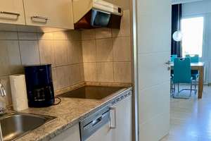 NEUER PREIS-FERIEN- APPARTEMENT IN BURGTIEFE – Strandhaferweg 6, 23769 Fehmarn – Vorschaubild 2