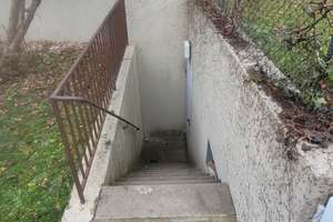Von Privat: Ruhige 3-Zi. DG Wohnung (86qm) Balkon, EBK, Gäste-WC, TG-Stellplatz, ohne Maklergebühr  – Die vollständige Adresse der Immobilie erhältst du vom Anbieter., 70619 Riedenberg, Stuttgart – Vorschaubild 40