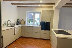 Lichtdurchflutetes Einfamilienhaus mit mediterranem Charme – Augsburg (Kreis) – Vorschaubild 3