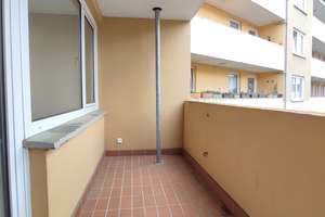 Gemütliche 2 Zimmer Wohnung in der Innenstadt – Dödterstr. 3, 58095 Mittelstadt, Hagen – Vorschaubild 4