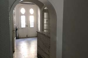 Wunderschön sanierte 2-Zimmer-EG-Wohnung in Denkmalimmobilie mit Garten und Stellplatz – Hugo-Preuß-Straße 34, 41236 Rheydt, Mönchengladbach – Vorschaubild 10