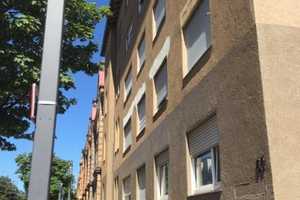 Ihre neue Wohnung: individuelle 2-Zimmer-Wohnung – Nordbahnhofstr. 60, 70191 Stuttgart – Vorschaubild 1
