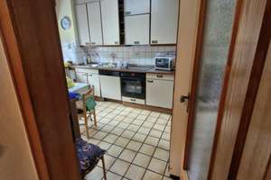 Möblierte Haus mit großer Nutzfläche/Terrasse ohne Nachbarn zu vermieten – Hundebrinkstraße 24, 45326 Altenessen-Süd, Essen – Vorschaubild 63