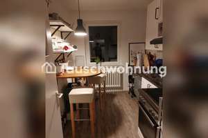 Tauschwohnung: 2-Zimmer Wohnung – Die vollständige Adresse der Immobilie erhältst du vom Anbieter., 24103 Exerzierplatz, Kiel – Vorschaubild 7