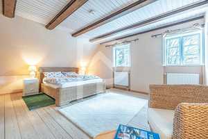Stilvoll restauriertes Landhaus, ehemalige Pension mit viel Potenzial – Schleswig-Flensburg (Kreis) – Vorschaubild 10
