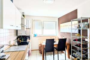 Helle Wintergartenwohnung nahe der historischen Altstadt – Hemauerstraße 19, 93047 Ostenviertel, Regensburg – Vorschaubild 5