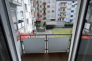 WG-Zimmer Toplage Schwetzingerstadt -  Neugründung 2er WG (möbliert)- Renoviert, Neue Küche & Balkon – Georg-Lechleiter-Platz 10, 68165 Schwetzingerstadt/Oststadt, Mannheim – Vorschaubild 6