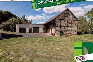 Geräumiges Einfamilienhaus mit großem Garten und zusätzlichem Grünland in Oberscheuren – Rhein-Sieg-Kreis – Vorschaubild 13
