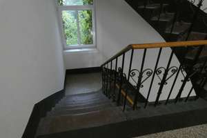 WG-Zimmer (möbliert, warm) in frisch renovierter Wohnung – Nähe Daimler-Werk – Stationsstraße 7, 68305 Waldhof, Mannheim – Vorschaubild 4