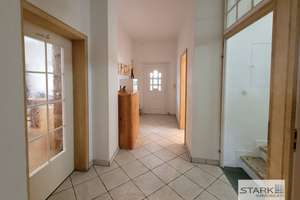 Gepflegtes Wohnhaus mit Balkon, Terrasse, Garten und Garage in Sulzdorf – Die vollständige Adresse der Immobilie erhältst du vom Anbieter., 97232 Giebelstadt – Vorschaubild 6