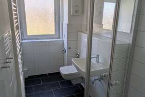 Modernisierte 3 Zi.Whg. mit Balkon in Kiel-Friedrichsort – Hermann-Boßdorf-Weg 4, 24159 Pries, Kiel – Vorschaubild 5
