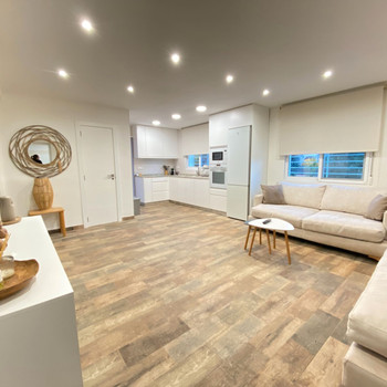 CHALET LLOMBAI