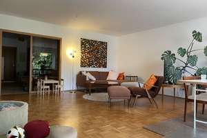 3 Zimmer Wohnung mit Garten und eigenem Eingang  – Die vollständige Adresse der Immobilie erhältst du vom Anbieter., 40593 Urdenbach, Düsseldorf – Vorschaubild 3