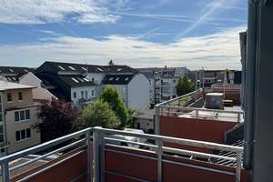 Rheinnähe: Erstbezug nach Komplettsanierung im Dachgeschoss – Johannesstr. 16, 53225 Beuel-Mitte, Bonn – Vorschaubild 10