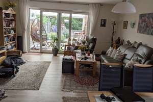 ANSPRECHEND-DHH gute Aufteilung/Ausstattung, Keller, gr. Garage, pflegeleichtes GS in Sackgassenlage – Die vollständige Adresse der Immobilie erhältst du vom Anbieter., 46509 Xanten – Vorschaubild 7