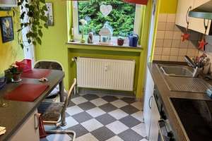 Reine Kapitalanlage. Anfragen nur per E-Mail.  Ab sofort 2-Zimmer-Wohnung mit 2 Balkone – Dürerstraße 3, 27570 Geestemünde-Nord, Bremerhaven – Vorschaubild 6