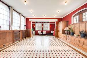 Villa Riemerschmid: Ein bewohnbares Gesamtkunstwerk des deutschen Jugendstils – Die vollständige Adresse der Immobilie erhältst du vom Anbieter., 81245 Obermenzing, München – Vorschaubild 10
