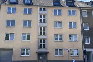 Gemütliche zwei Zimmer Wohnung in Hagen-Mitte für 93.000€ zu verkaufen – Hagen – Vorschaubild 1