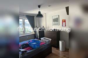 Tauschwohnung: 52 m² Wohnung in Hamburg-Nord, 2 Zimmer – Die vollständige Adresse der Immobilie erhältst du vom Anbieter., 22299 Winterhude, Hamburg – Vorschaubild 4