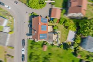 POOL. PLATZ. POTENZIAL – Gepflegtes 3-Familienhaus mit großem Grundstück in Bestlage von S-Stammheim – Die vollständige Adresse der Immobilie erhältst du vom Anbieter., 70439 Stammheim-Süd, Stuttgart – Vorschaubild 35