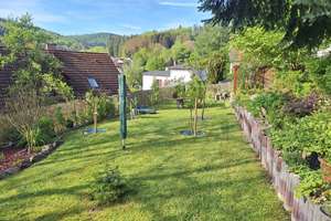 Flexibel nutzbare Immobilie mit Potenzial: Zentral gelegen mit Fernblick, ELW, Garten, Garage u. Hof – Die vollständige Adresse der Immobilie erhältst du vom Anbieter., 61389 Schmitten – Vorschaubild 23