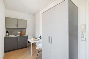 Home & Co – Easy Living | Möbliertes All-Inclusive Wohnen – Güntzstraße 28, 1307 Johannstadt-Süd, Dresden – Vorschaubild 4