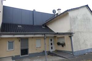 Klein aber fein mit Garage und Gartenanteil – 44369 Deusen, Dortmund – Vorschaubild 2