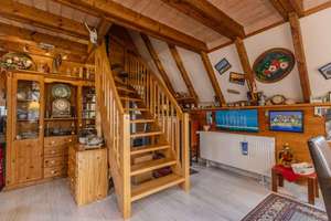 Gemütliches Nur-Dachhaus nahe der Nordseeküste – ideales Feriendomizil! – Die vollständige Adresse der Immobilie erhältst du vom Anbieter., 26553 Dornum – Vorschaubild 15