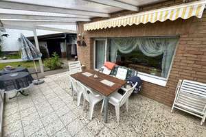 Bonn-Holzlar- Gemütliches EFH mit ca. 142 m², viel Potenzial und großem Garten in b – Die vollständige Adresse der Immobilie erhältst du vom Anbieter., 53229 Holzlar, Bonn – Vorschaubild 9