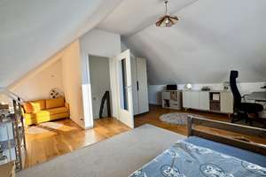 Doppelhaushälfte Blumenviertel Berlin-Rudow – Silberdistelweg, 6a, 12357 Rudow, Berlin – Vorschaubild 9