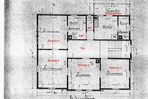 Sanierte Altbauwohnung in zentraler Lage – Die vollständige Adresse der Immobilie erhältst du vom Anbieter., 72764 Reutlingen-Mitte, Reutlingen – Vorschaubild 6
