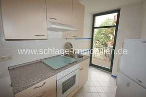 ***DRESDEN-TRACHENBERGE*** 
 Für Kapitalanleger... gut vermietete 2-Zimmerwohnung mit Balkon! – Die vollständige Adresse der Immobilie erhältst du vom Anbieter., 1129 Pieschen-Nord/Trachenberge, Dresden – Vorschaubild 9