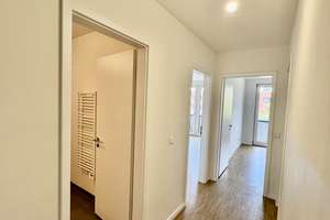 Charmante 3 Zimmer-Wohnung mit ansprechendem Grundriss – Jürgen-Töpfer-Straße 32, 22763 Othmarschen, Hamburg – Vorschaubild 12