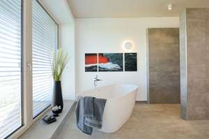 MÜNCHNER IG: MAXHOF*****Luxus Energiesparhaus KFW 40-E-Plus in bester & ruhiger Lage! – Die vollständige Adresse der Immobilie erhältst du vom Anbieter., 81475 Fürstenried-West, München – Vorschaubild 7