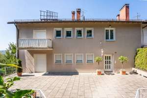 Aussichtsreiches Drei-Familien-Haus in Toplage auf dem Bopser – Die vollständige Adresse der Immobilie erhältst du vom Anbieter., 70184 Bopser, Stuttgart – Vorschaubild 3